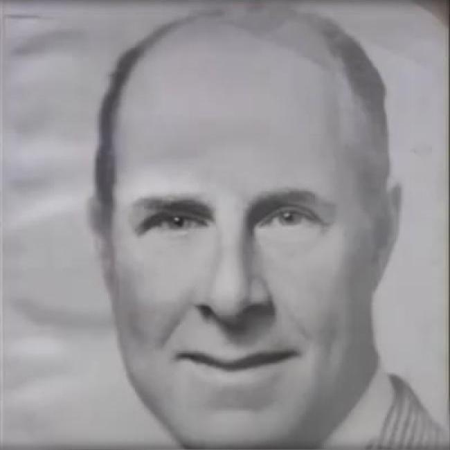 Pierre Lecomte du Noüy