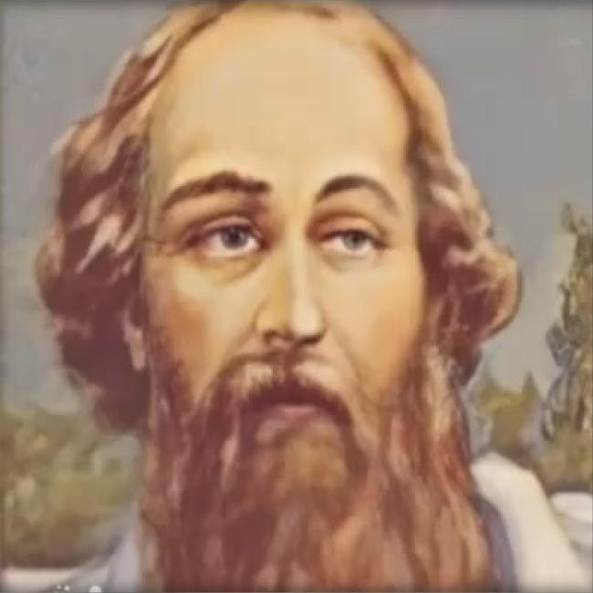 Pitágoras
