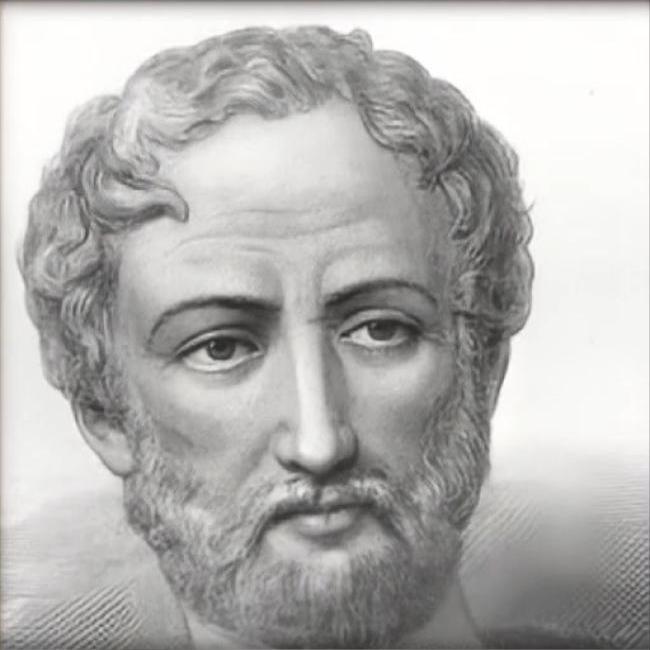 Plinio el Viejo