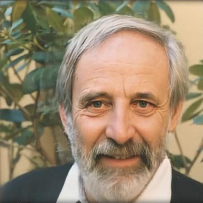 Raoul Bott