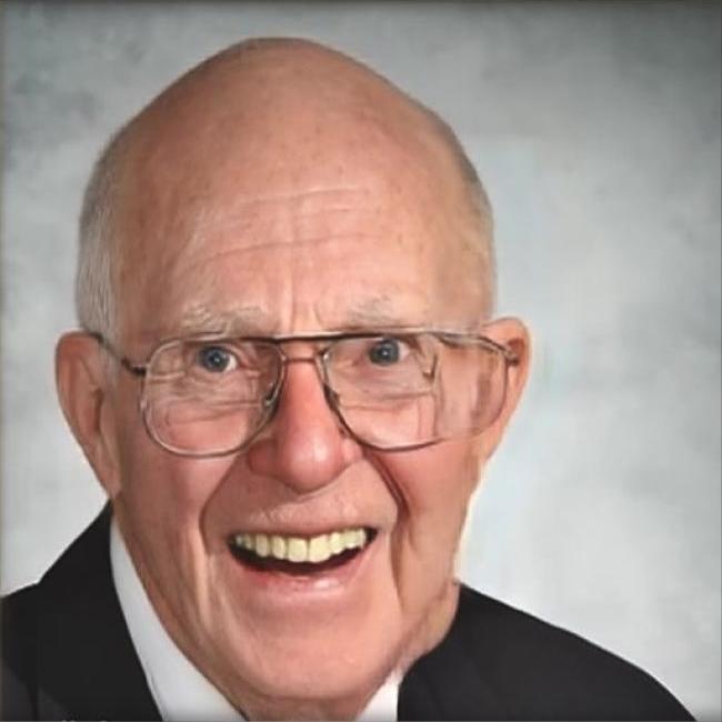 Raymond Davis