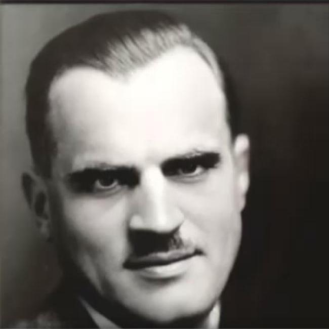 Arthur Compton
