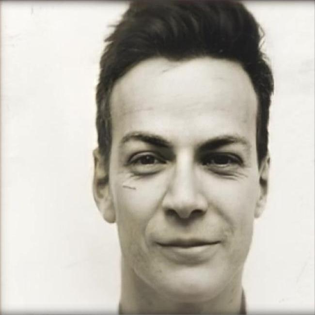 Richard Feynman