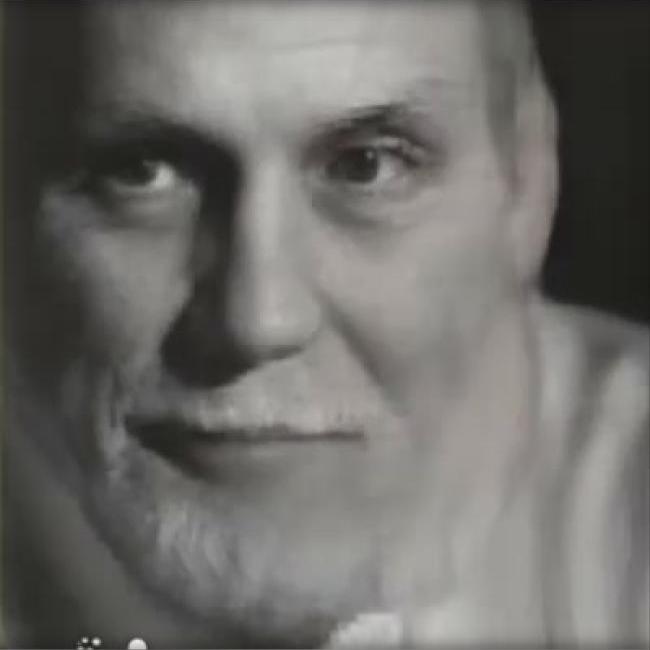 Richard Smalley
