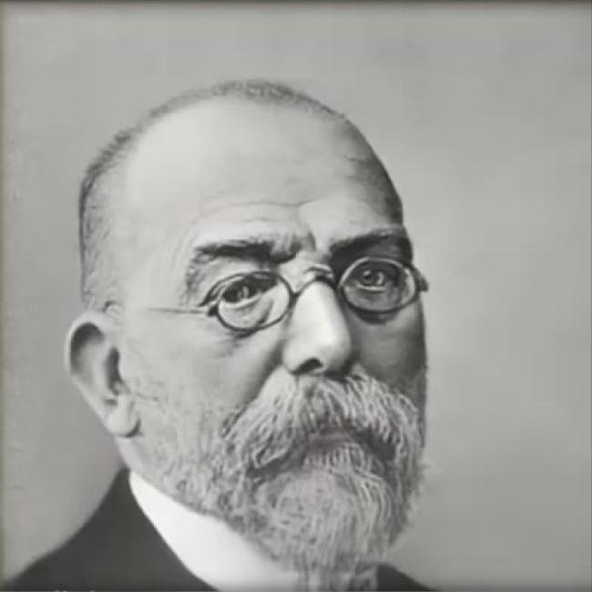 Rober Koch