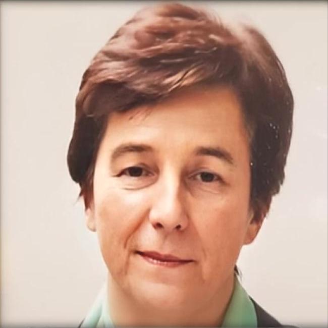 Kathrin Jansen
