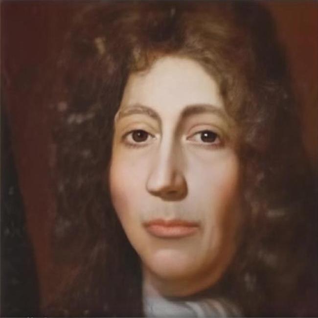 Robert Boyle