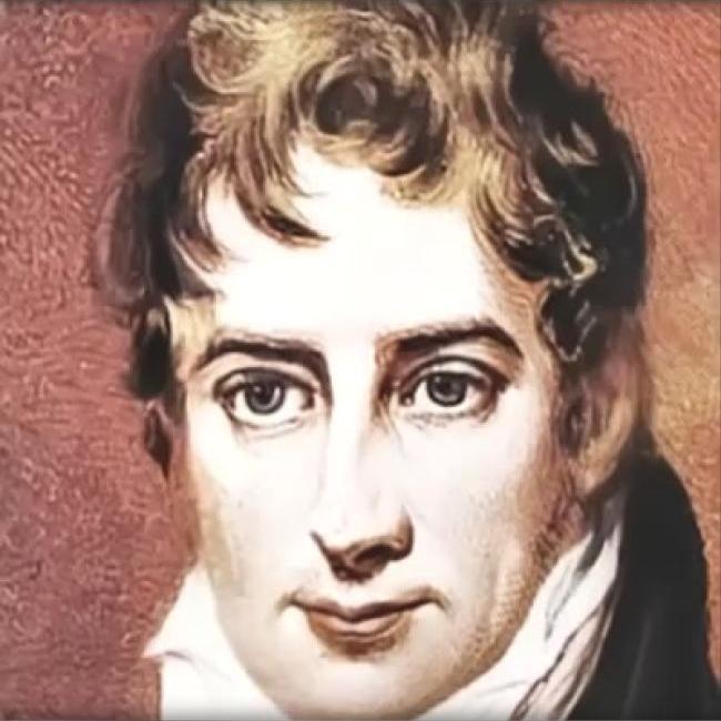 Robert Fulton
