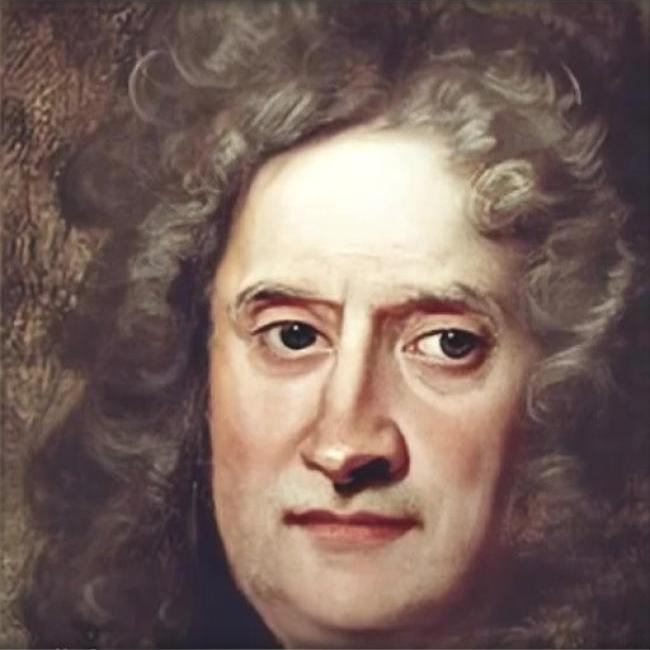 Robert Hooke