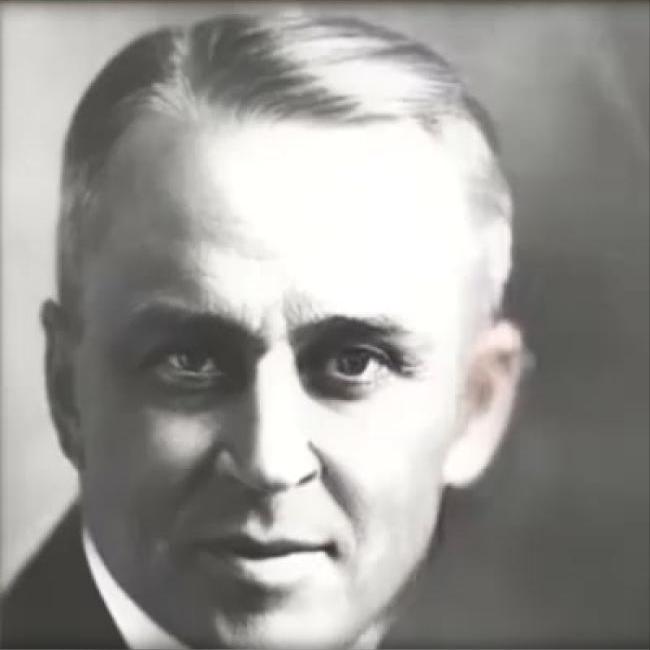 Robert Millikan