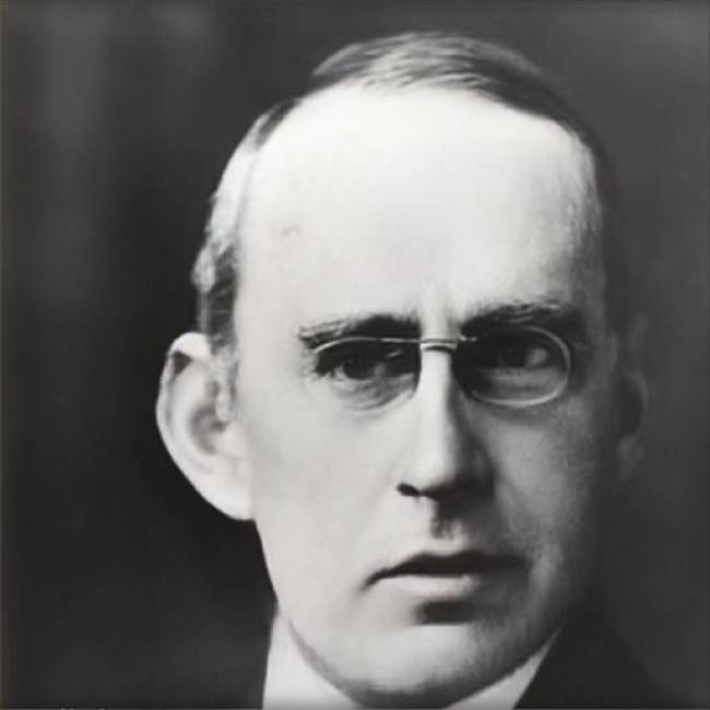 Arthur Eddington