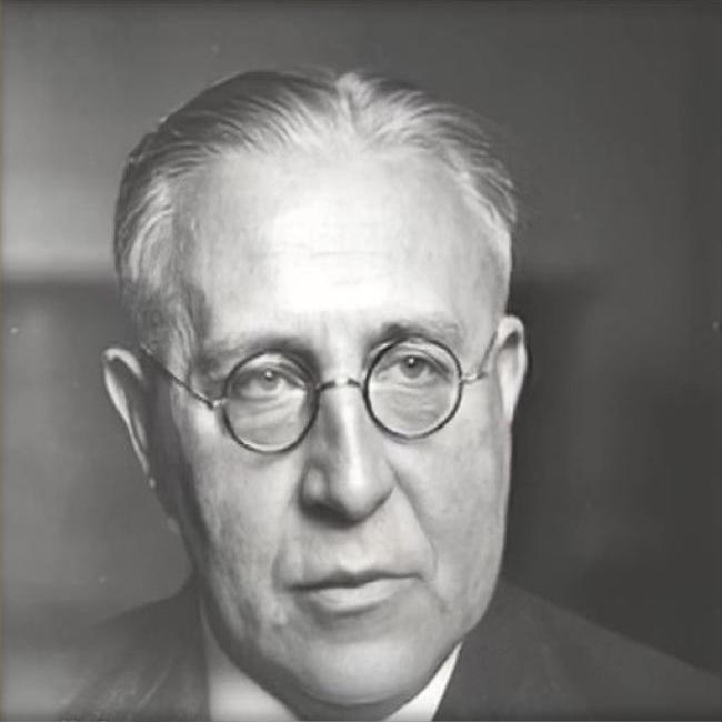 Victor Francis Hess