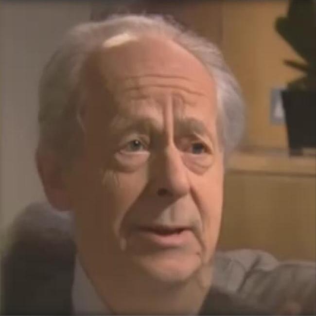 Russell Stannard