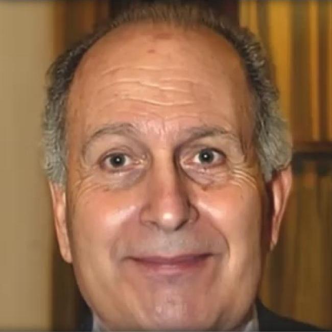 Salvador Cervera