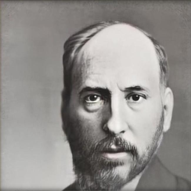 Santiago Ramón y Cajal