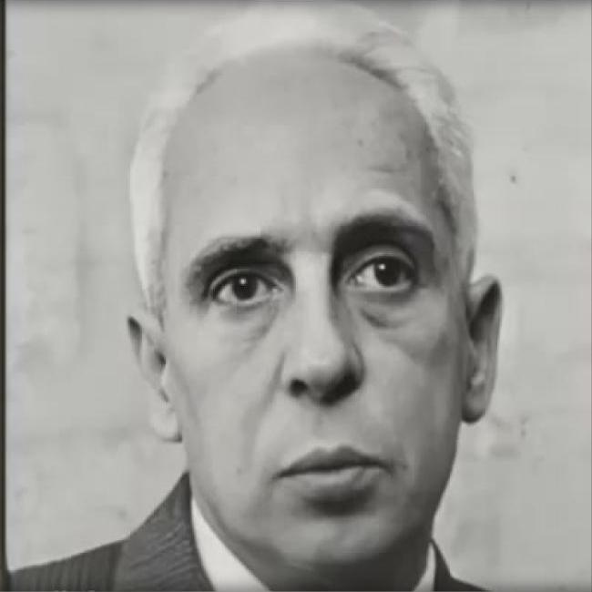 Severo Ochoa