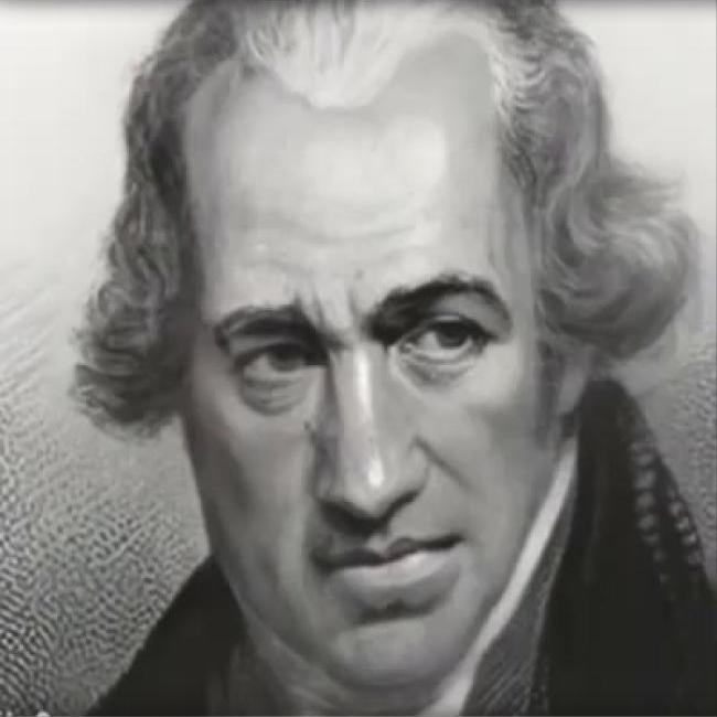 Thomas Newcomen
