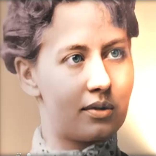 Sofia Kovalévskaya