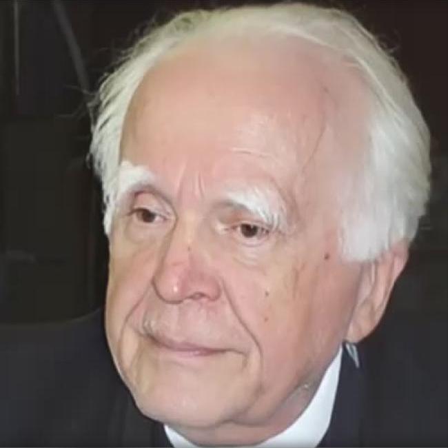 Stanley László Jáki