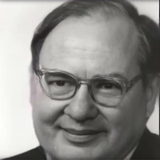 Arthur Leonard Schawlow