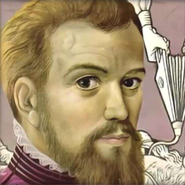 Vesalio