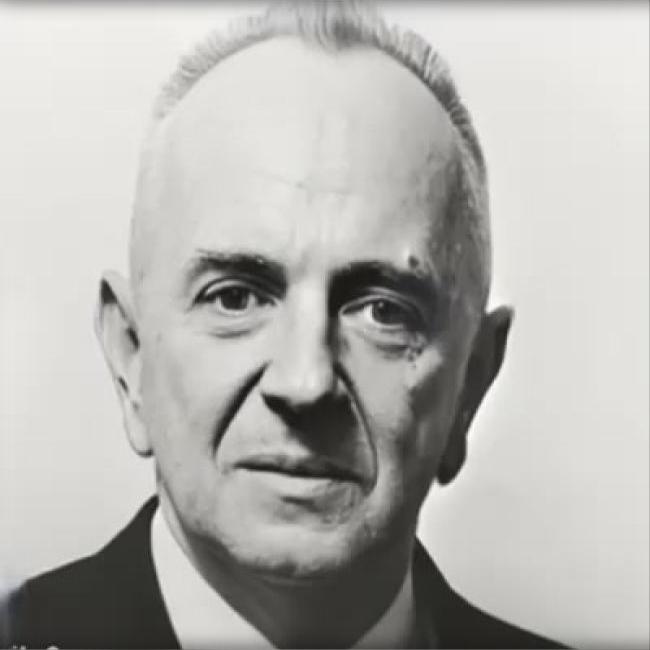 Theodosius Dobzhansky