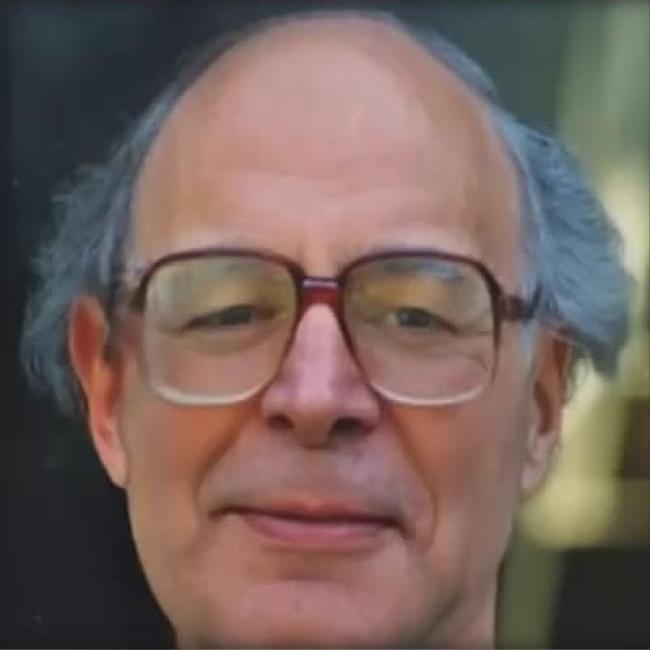 Arthur Peacocke