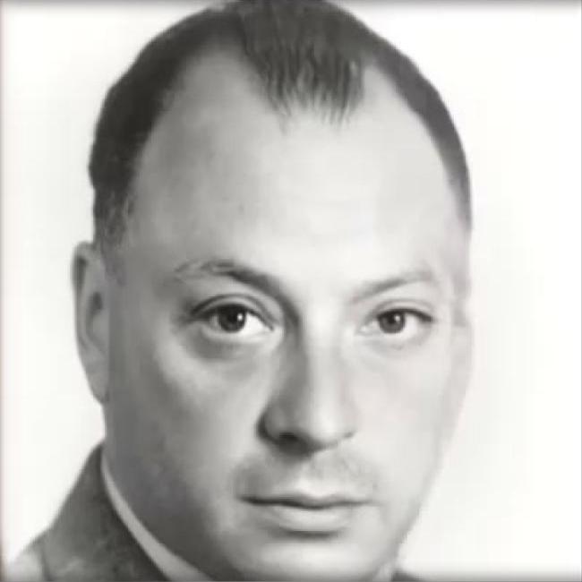 Wolfgang Pauli