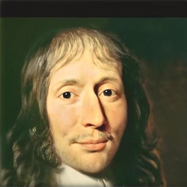 Blaise Pascal