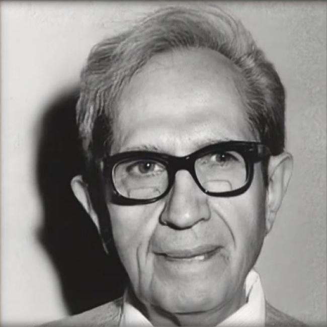 Albert Claude