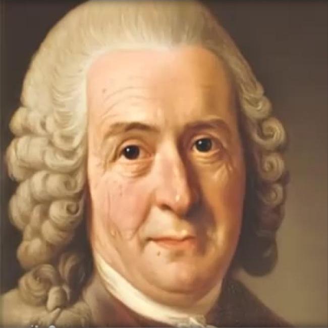 Carl von Linné