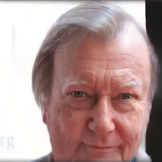 Carlo Rubbia