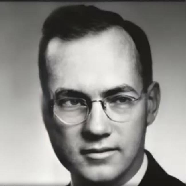 Charles Hard Townes