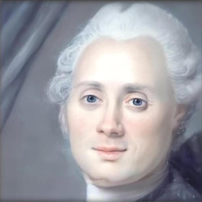 Charles Messier