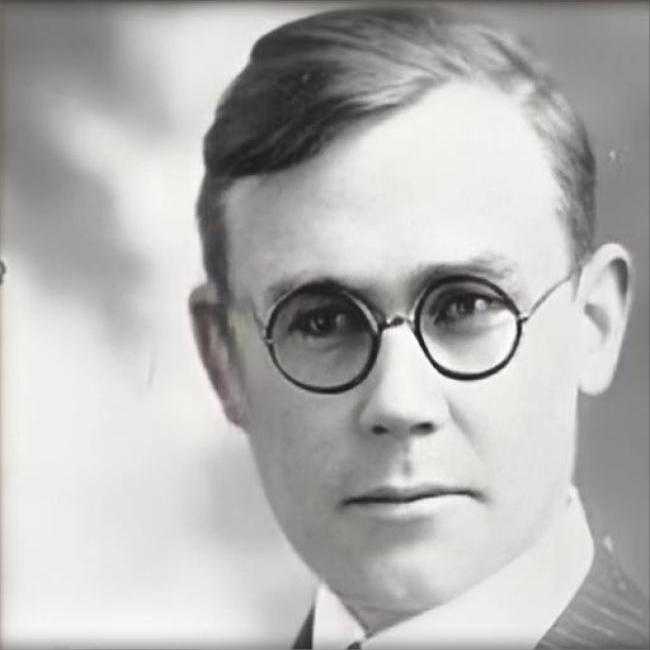 Charles Stine