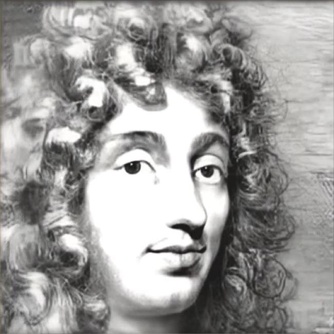 Christiaan Huygens