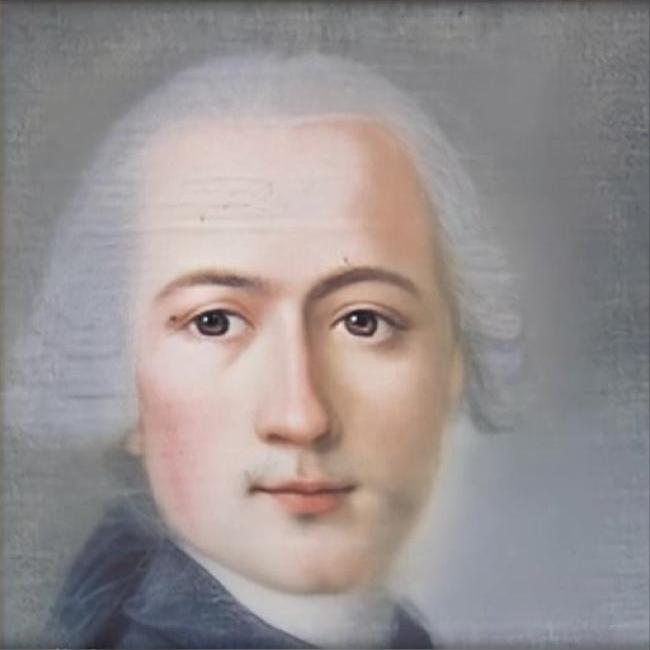 Claude François Jouffroy
