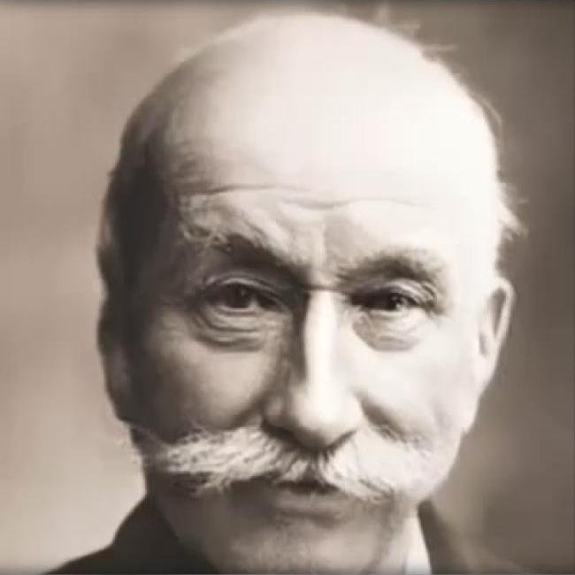 Clément Ader