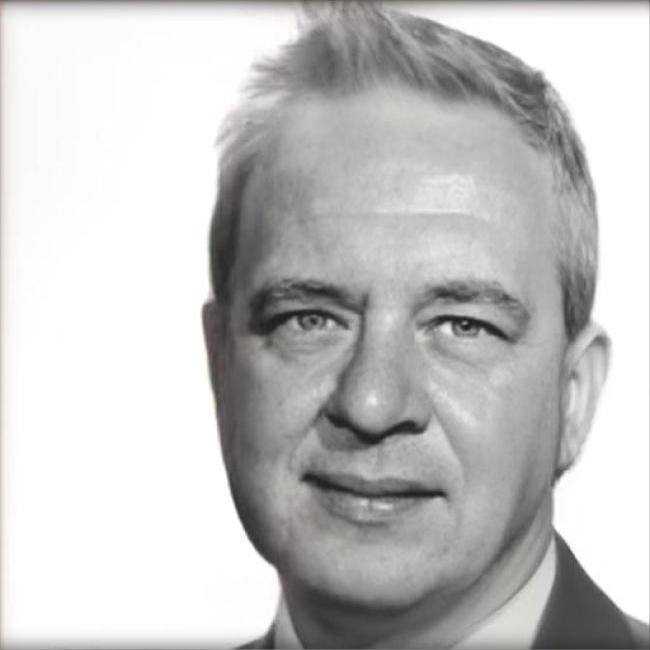 Clyde Cowan
