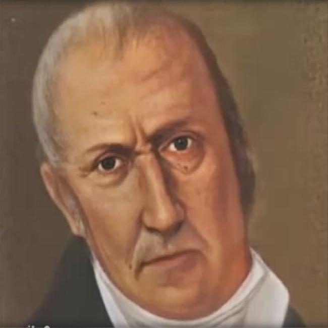 Alessandro Volta