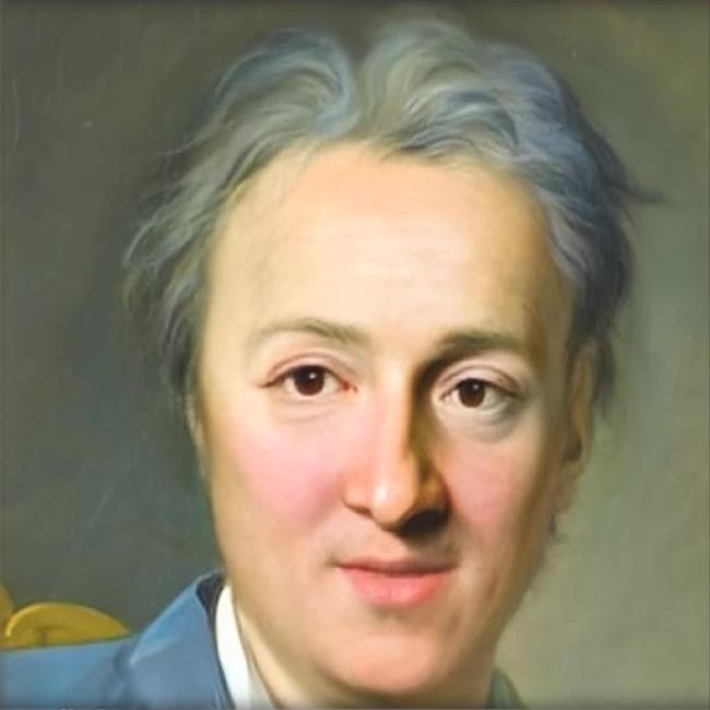 Denis Diderot
