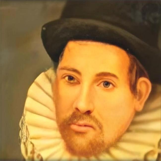 William Gilbert