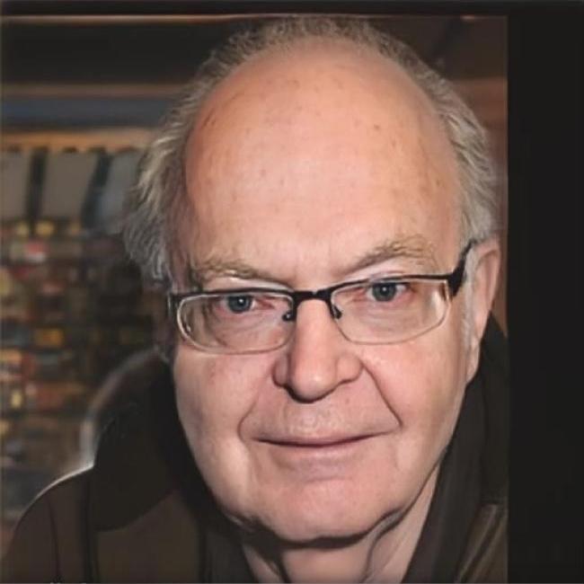 Donald Knuth