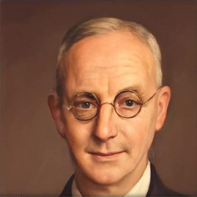 Edmund Taylor Whittaker