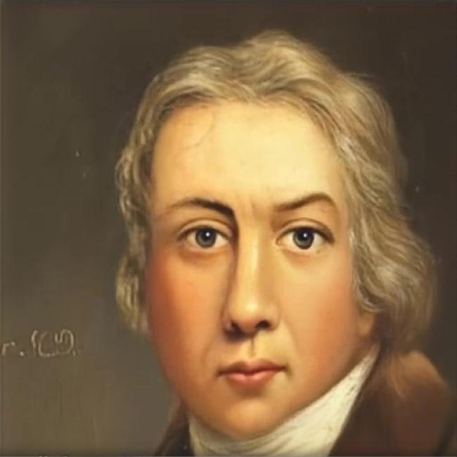 Edward Jenner