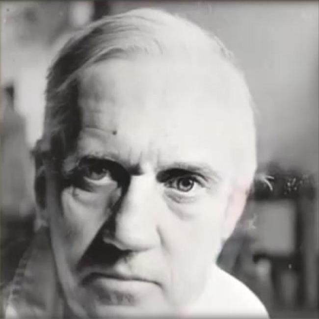 Alexander Fleming