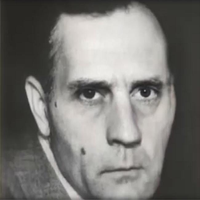 Edwin Hubble