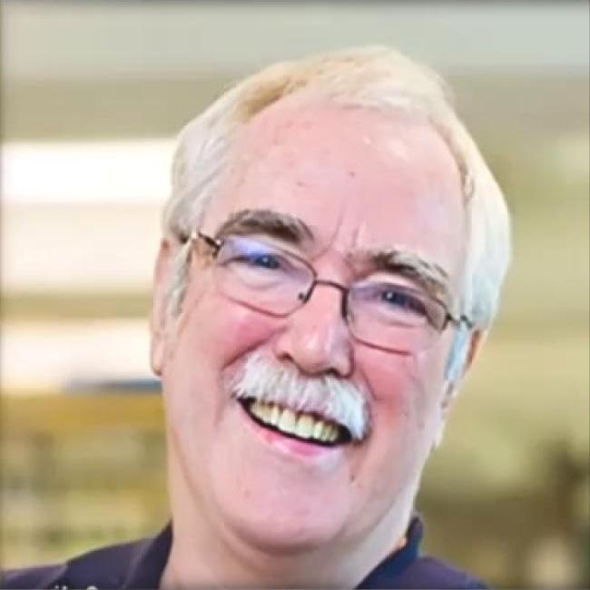 Eric Wieschaus