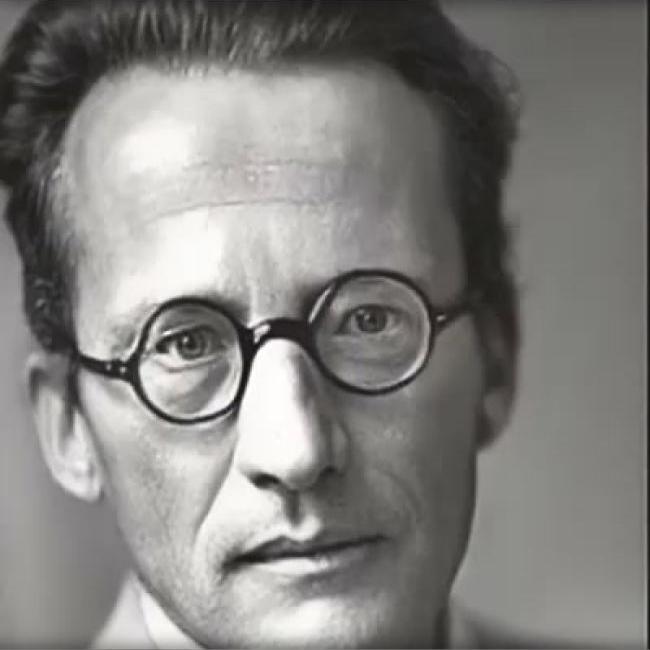 Erwin Schrödinger