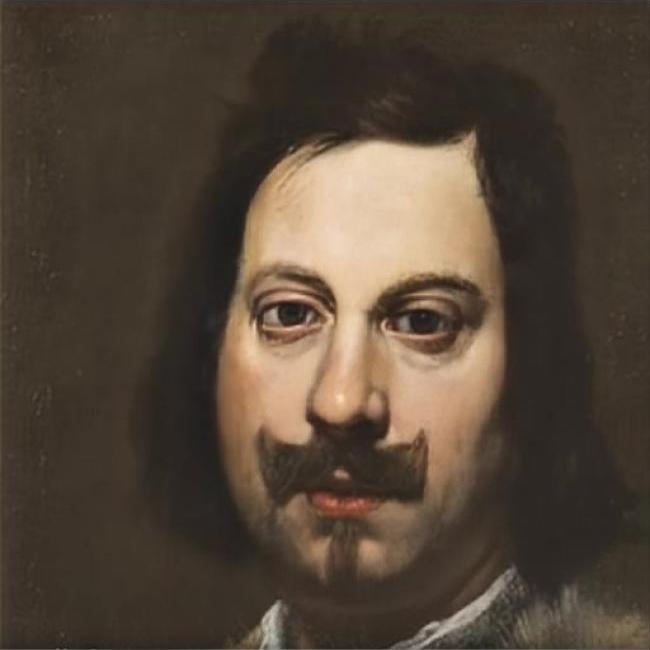 Evangelista Torricelli